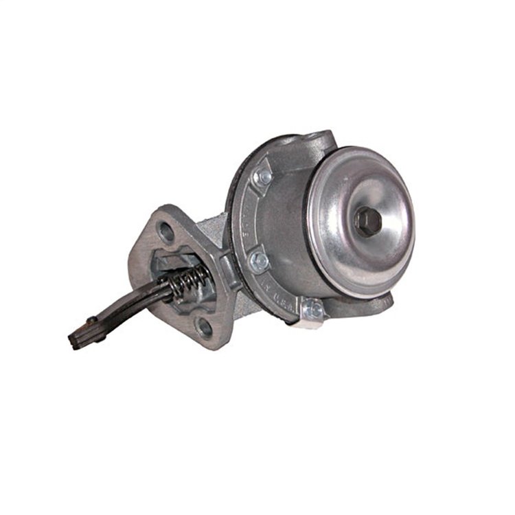 Fuel Pump 134 CI 41-71 Willys and Jeep Models
