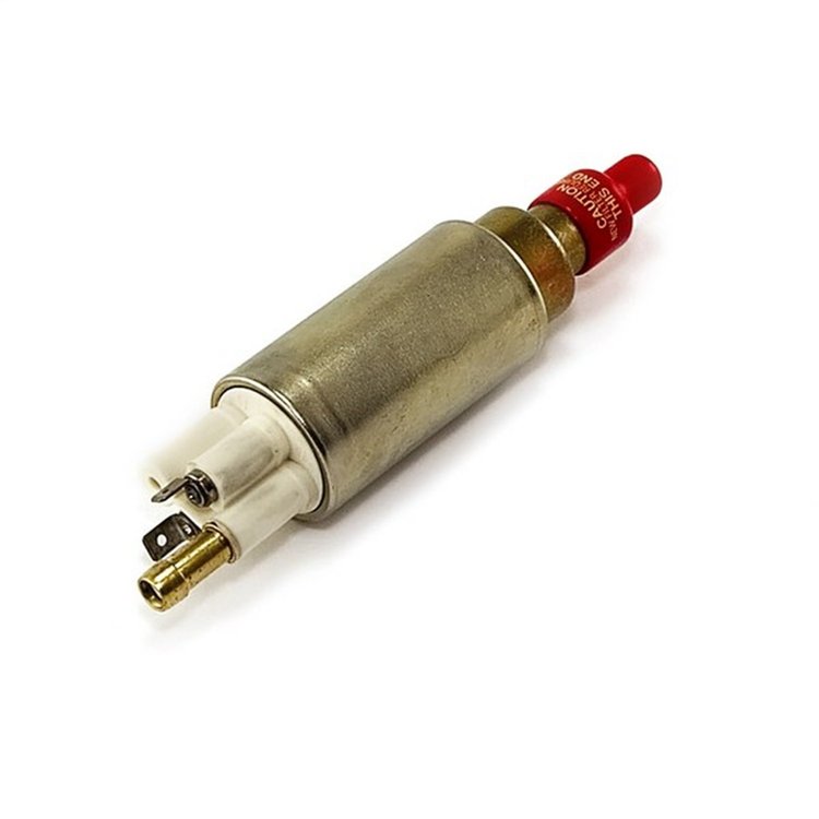 Electric Fuel Pump 1987-1990 Wrangler 2.5L With EFI 1986-1990 Cherokee 2.5L With EFI
