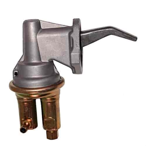 Fuel Pump 1972-1973 CJ5 3.8L and 4.2L 1972-1973 CJ6 3.8L and 4.2L 1972-1973 Cherokee / Grand Wagoneer SJ 4.2L