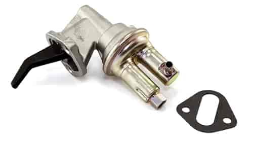 Fuel Pump With Front Inlet Fitting 1987-1990 Wrangler 4.2L