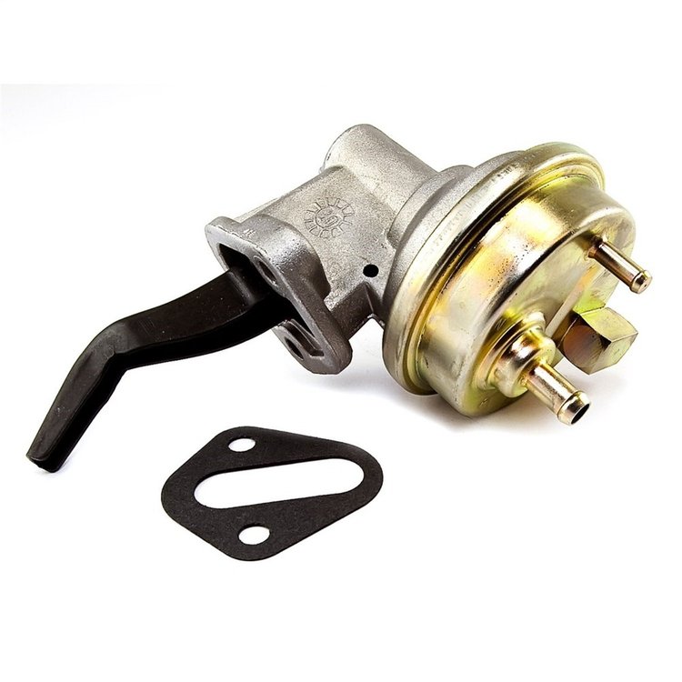 17709.17 Fuel Pump for 1966-1971 Jeep CJ5 & CJ6 with 225 cu in Dauntless V6 Engine