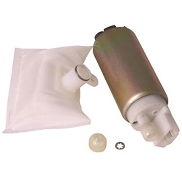 Replacement fuel pump module from Omix-ADA, Fits11-16 Jeep Wranglers.