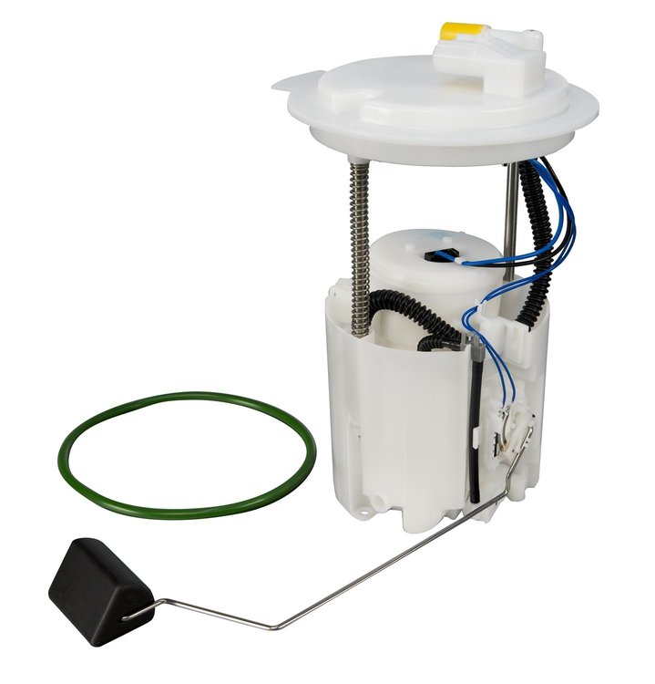 FUEL PUMP MODULE 07-11 JK
