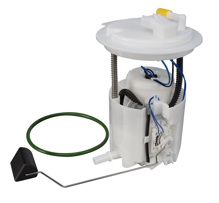 FUEL PUMP MODULE 11-18 JK