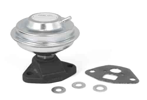 EGR Valve 1987-1990 Wrangler 2.5L and 4.2L 1980-1990 Cherokee 2.5L and 4.0L