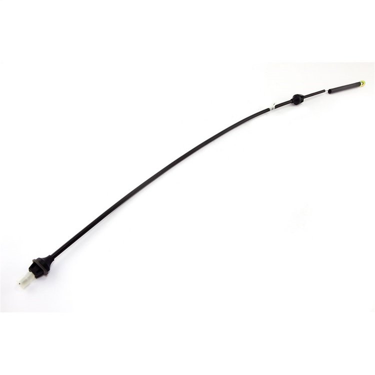Accelerator Cable 1980-1983 CJ5 2.5L GM 1980-1983 CJ7 2.5L GM 1981-1983 CJ8 2.5L GM 1984-1986 Cherokee 2.8L
