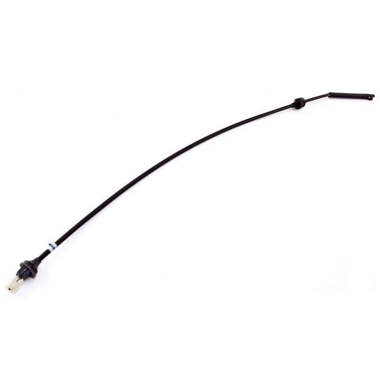 Accelerator Cable 30.5 inch 1976-1978 CJ5 3.8L and 4.2L 1976-1978 CJ7 3.8L and 4.2L
