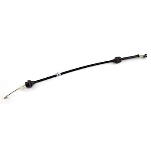 Accelerator Cable 1977-1980 Jeep SJ By Omix-ADA