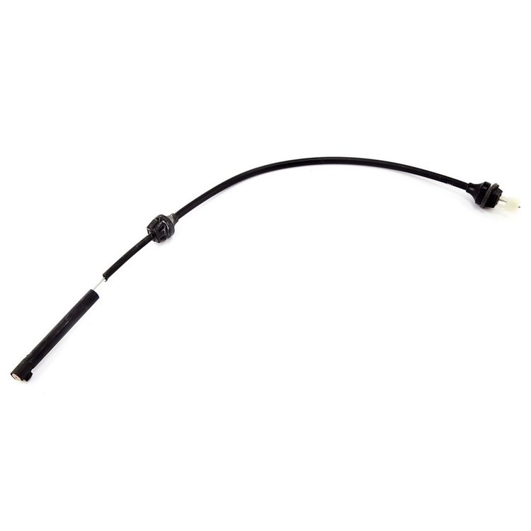 Accelerator Cable 21.25 inch 1976 CJ5 5.0L 1976 CJ7 5.0L