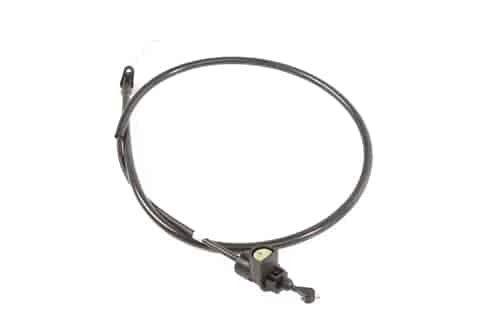Throttle Control Cable 91-01 XJ/MJ/ZJ