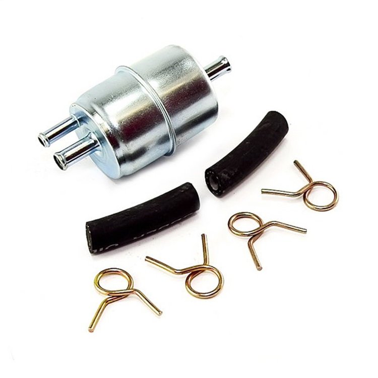 Fuel Filter Kit 72-90 Jeep CJ and Wrangler YJ