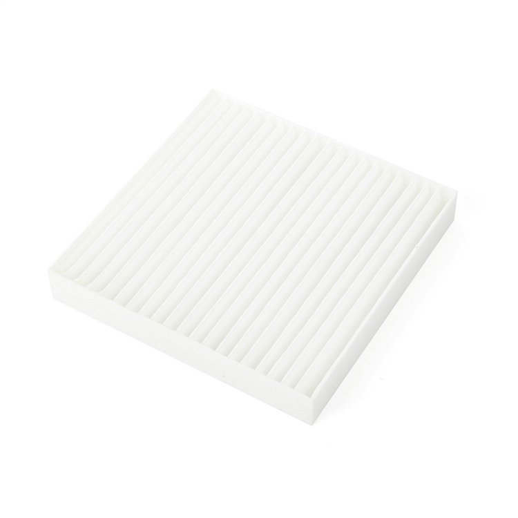 Cabin Air Filter 07-17 Jeep Wrangler JK