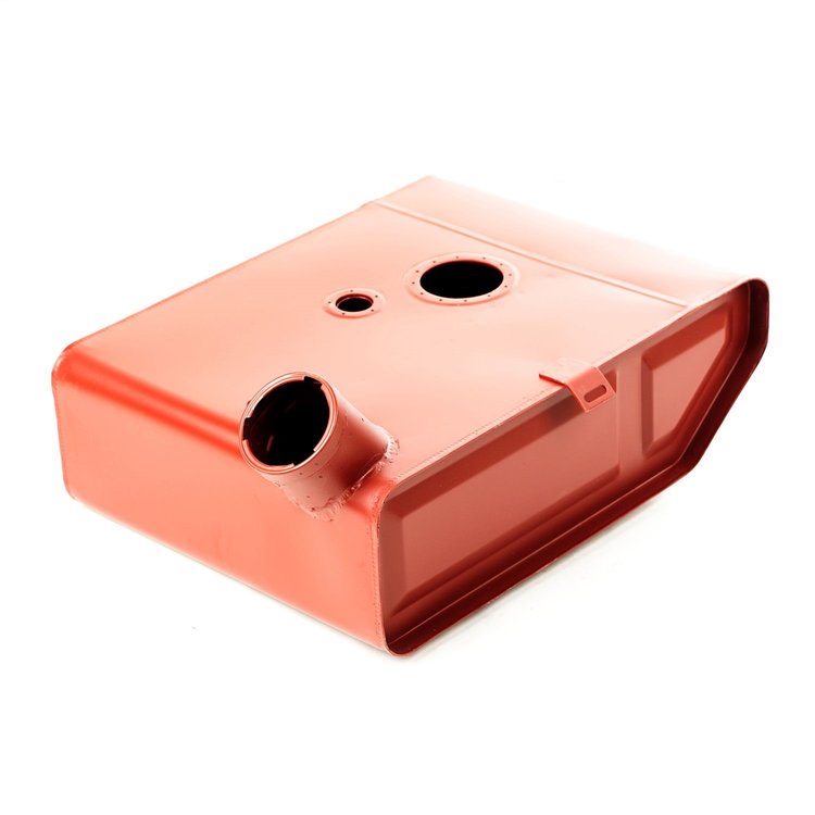 Gas/Fuel Tank 1950-1952 Willys M38 By Omix-ADA