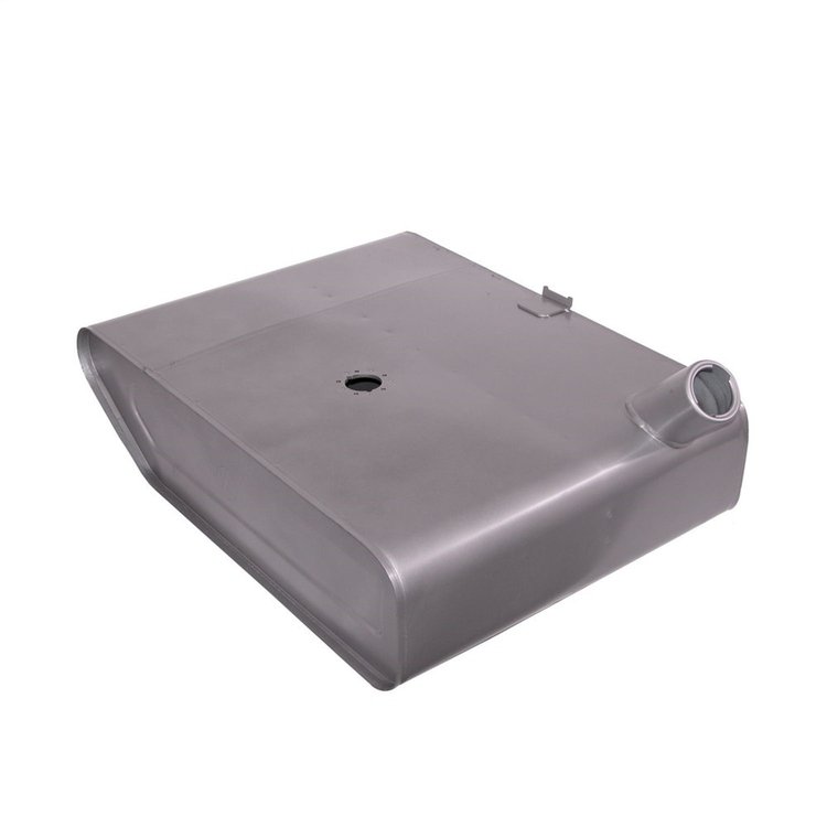 17720.04 Fuel Tank for 1946-1964 Willys Jeep CJ2A CJ3A and CJ3B [10.5 Gallon, Steel]