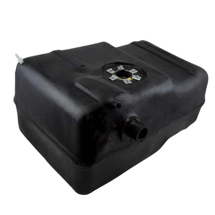Polyethylene Gas/Fuel Tank 18 Gallon 1962-1977 J10/J20 Truck