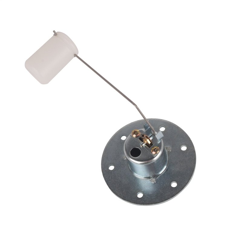 17724.02 Fuel Tank Sending Unit Fits Select 1955-1960 Jeep Models