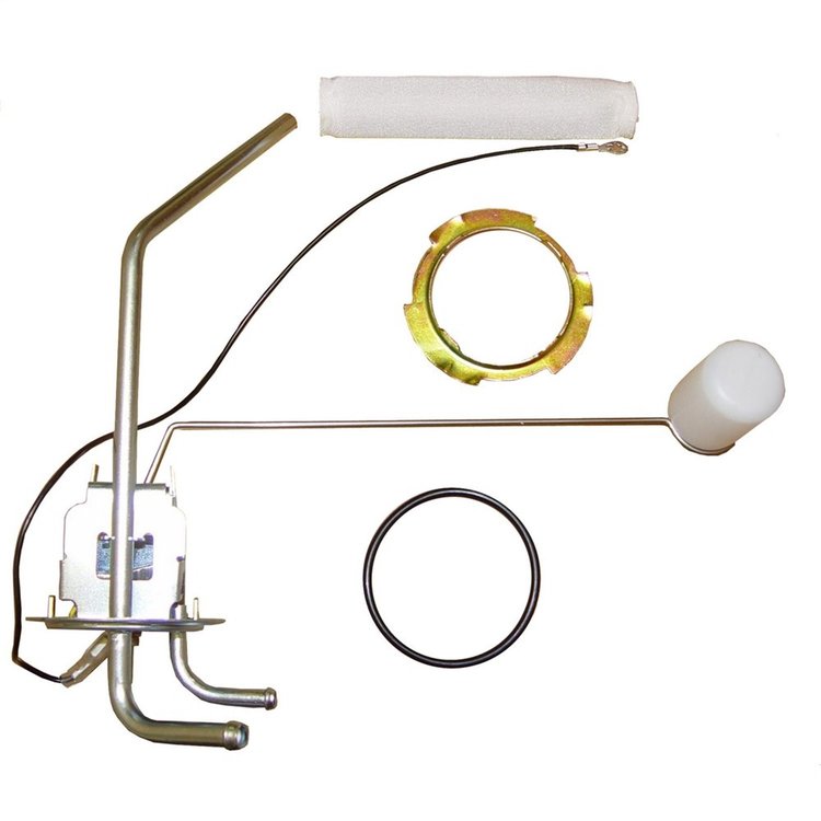17724.09 Fuel Tank Sending Unit Kit for 1970-1986 Jeep CJ models [15 Gallon Tank]