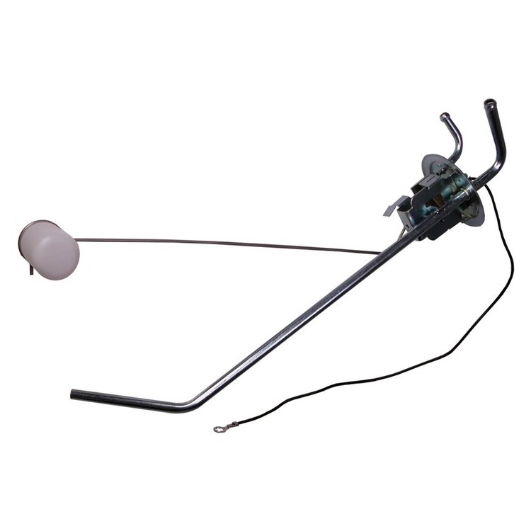 Fuel Tank Sending Unit For 20 Gallon Polyethylene Tank 1970-1983 CJ5 1970-1975 CJ6 1976-1986 CJ7 1981-1986 CJ8