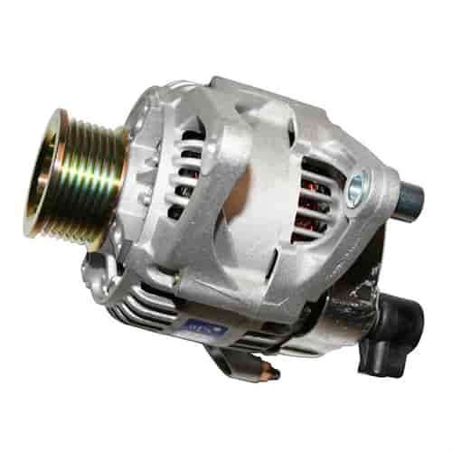 Alternator 90 Amp 1995-1998 Grand Cherokee 5.2L 1998 Grand Cherokee 5.9L