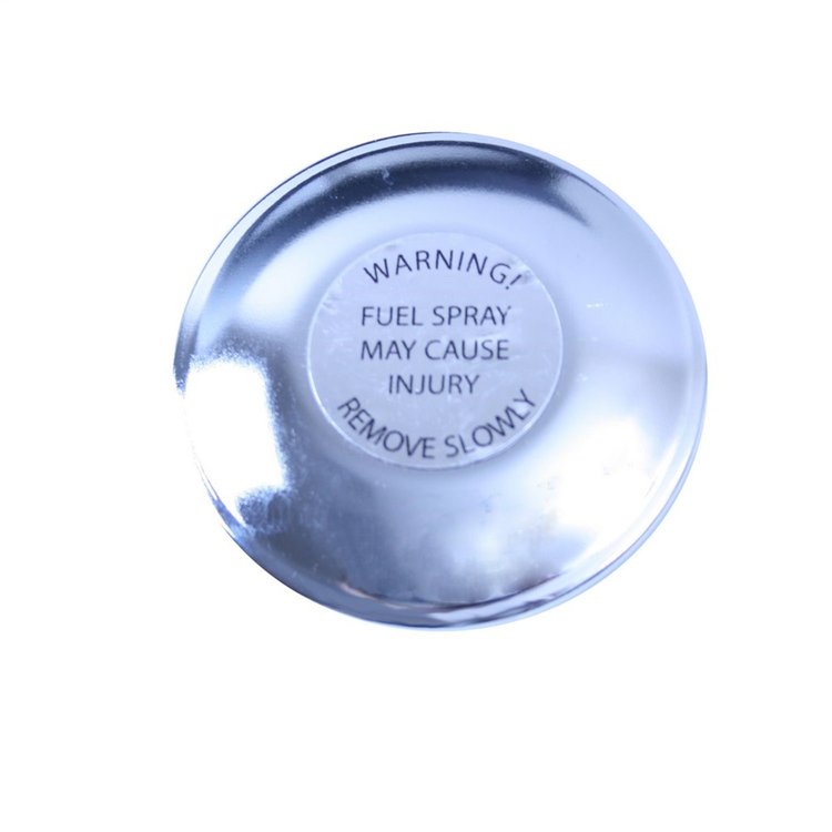 Gas Cap Zinc Non-Locking 1946-1964 Truck 1946-1964 Station Wagon