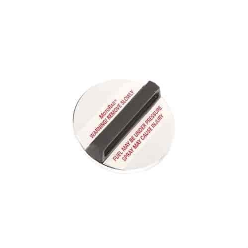 Gas Cap Zinc Non-Locking 1963-1971 J10 / J20 Truck 1963-1971 Wagoneer
