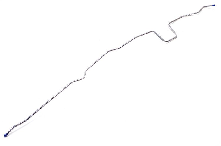 This fuel vapor line from Omix-ADA fits 76-83 Jeep CJ5 with 3.8 liter 4.2 liter and 5.0 liter engines.