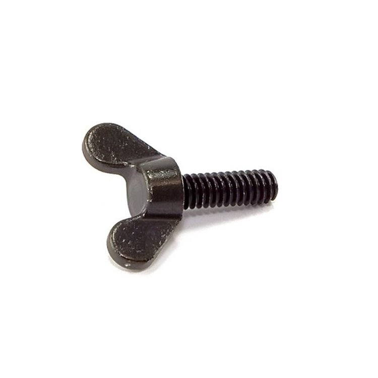 Air Cleaner Wing Nut 134 CI L-Head 1941-1945 MB 1941-1945 GPW 1945-1949 CJ2A 1948-1953 CJ3A 1950-1952 M38