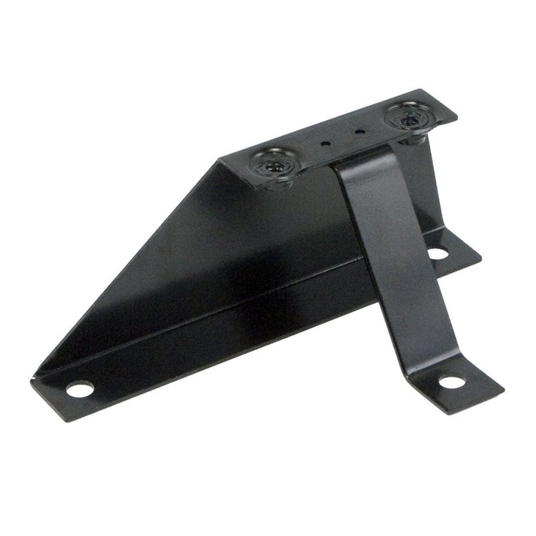 Air Cleaner to Firewall Bracket 134 CI L-Head Right 1941-1945 MB 1941-1945 GPW 1945-1949 CJ2A 1948-1953 CJ3A 1950-1952 M38