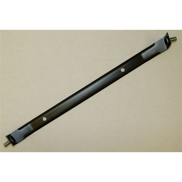 Gas Tank Strap Left For Polyethylene or Steel 15 Gallon Tank 1978-1983 CJ5 1978-1986 CJ7 1981-1986 C