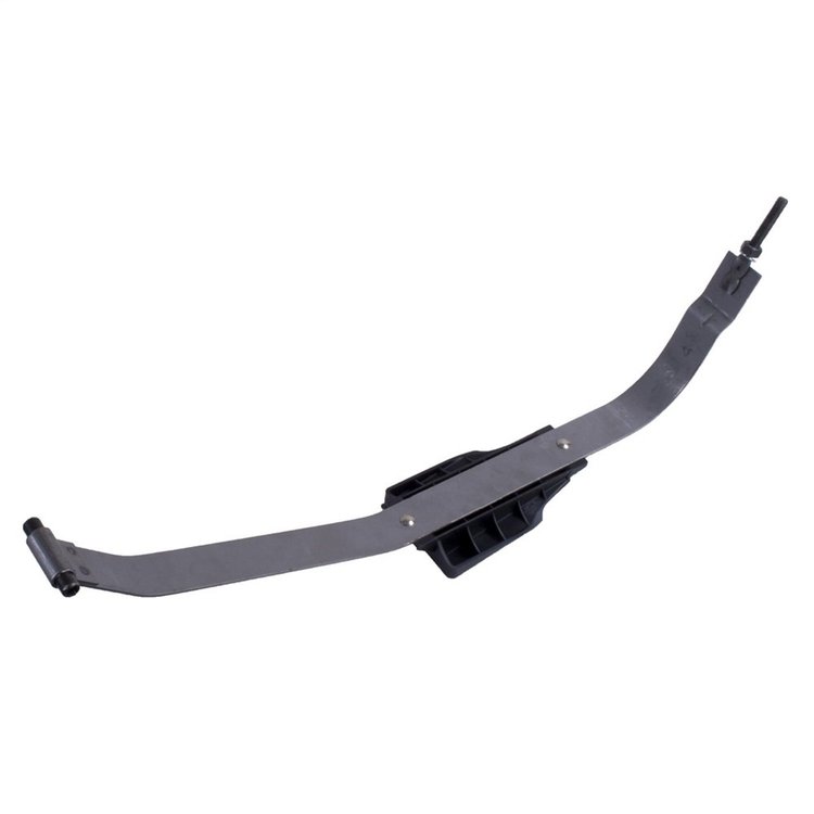 Gas Tank Strap Center 1997-2006 Wrangler 2.4L 2.5L and 4.0L