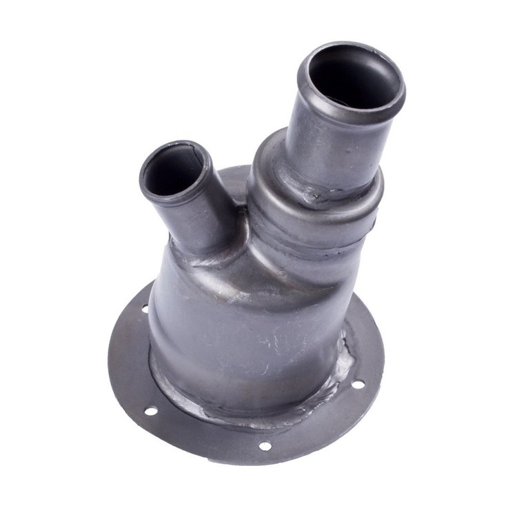 Fuel Filler Neck 1991-1995 Jeep Wrangler YJ By Omix-ADA