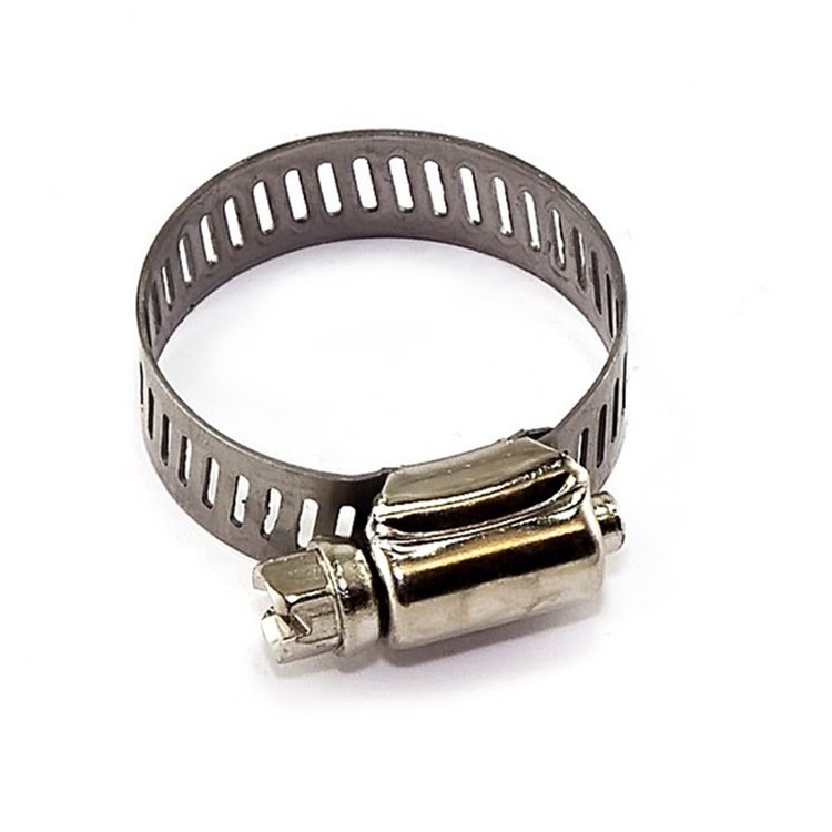 Hose Clamp 1-1/2 Inch By Omix-ADA