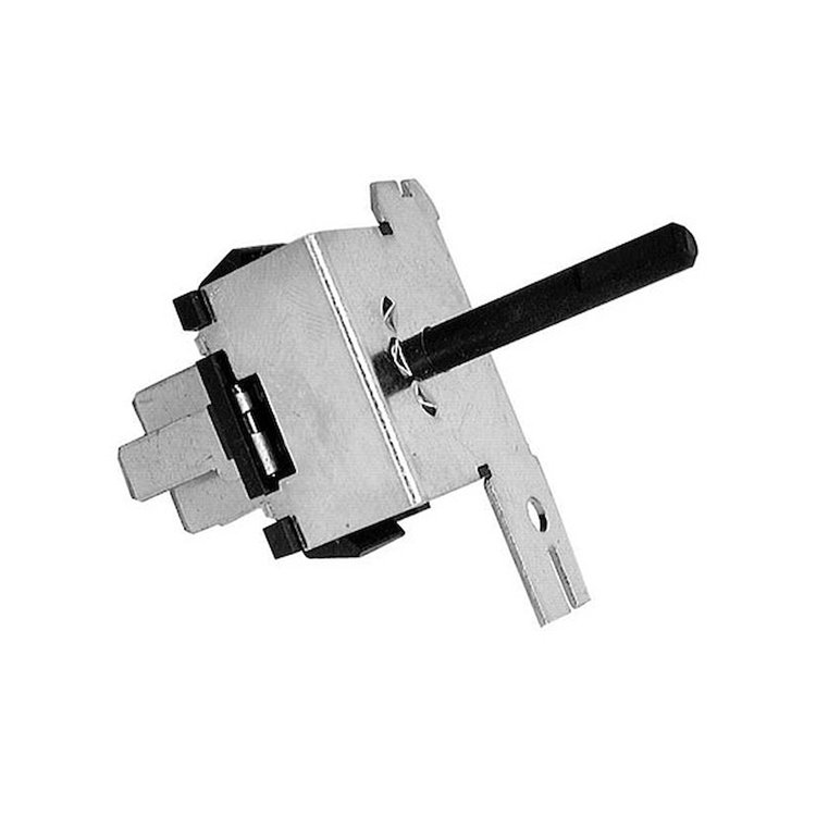 Heater Blower Motor Switch 1997-2002 Jeep