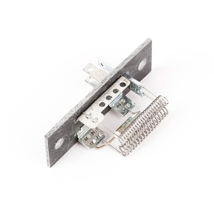 Blower Motor Resister 92-95 Jeep Wrangler