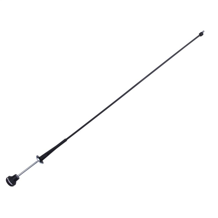 Heater Cable for 1978-1986 Jeep CJ Models [Fresh Air]