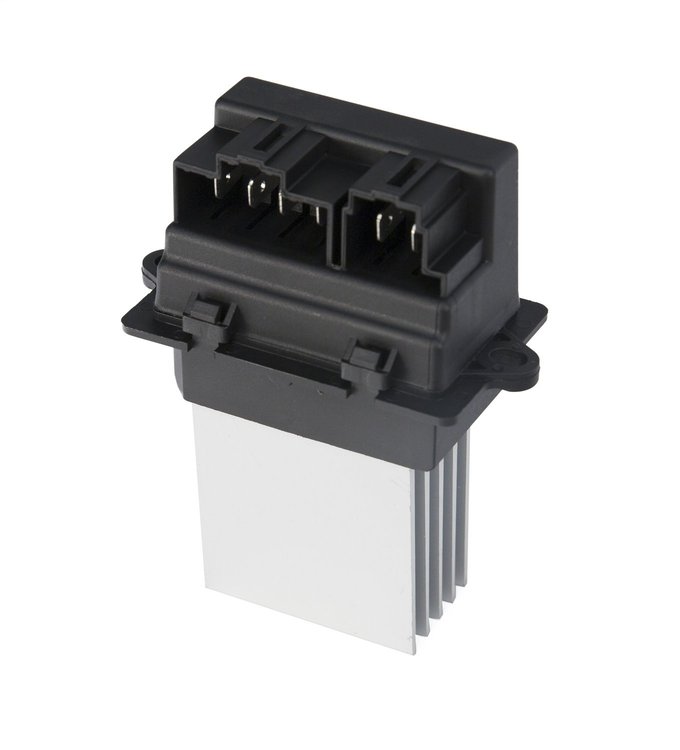 BLOWER MOTOR MODULE JEEP