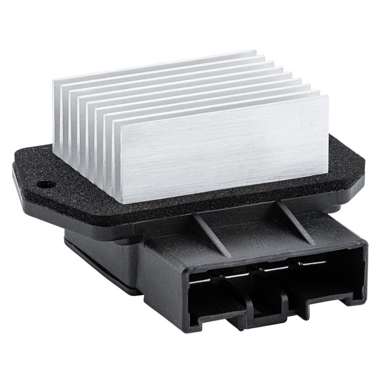 BLOWER MOTOR MODULE