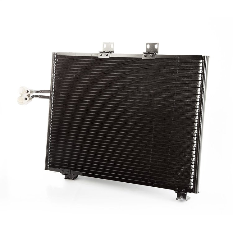 Ac Condensor 00-06 TJ