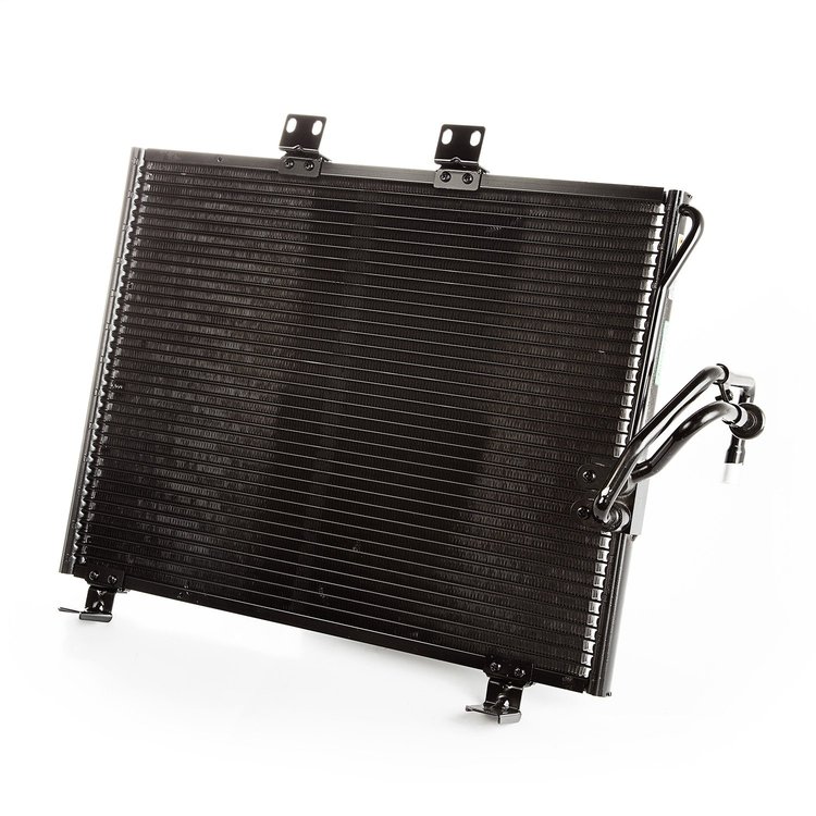 Ac Condensor 97-99 TJ