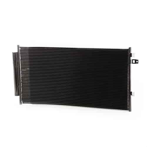 A/C Condensor 15-17 Renegade BU 1.4L