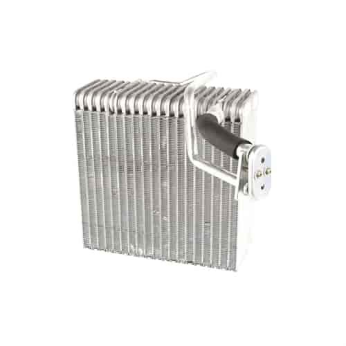AC EVAPORATOR 03-04 JEEP