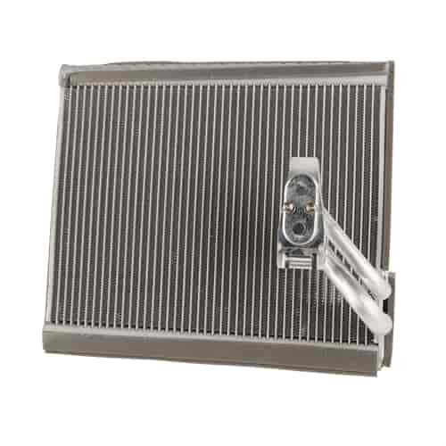 AC EVAPORATOR JEEP MK