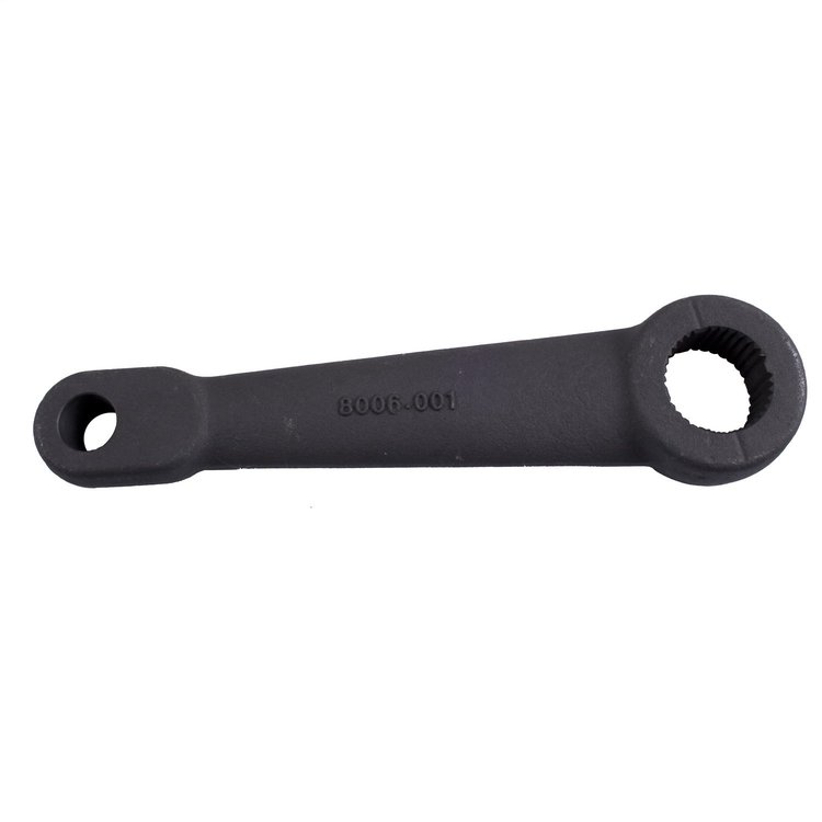 Power Steering Pitman Arm 1976-1986 Jeep CJ By Omix-ADA