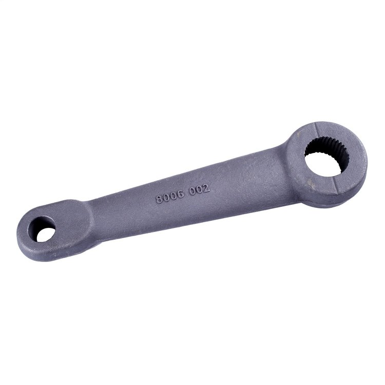Manual Steering Pitman Arm 1976-1986 Jeep CJ By Omix-ADA