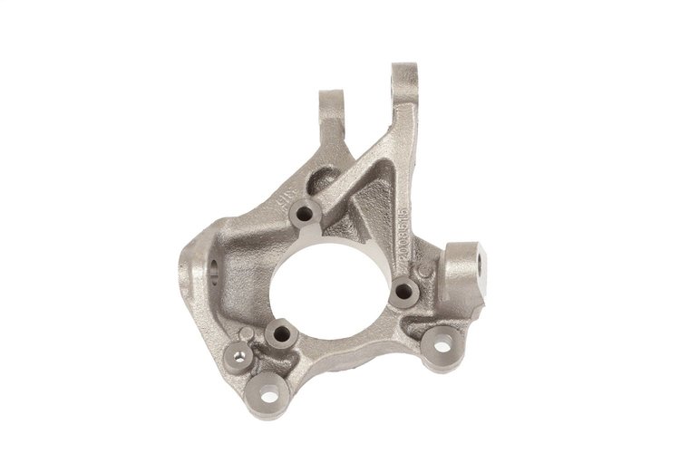 Steering Knuckle Right 07-17 Jeep Wrangler JK