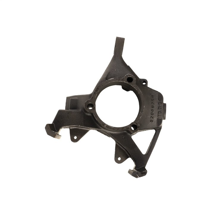 STEERING KNUCKLE RIGHT