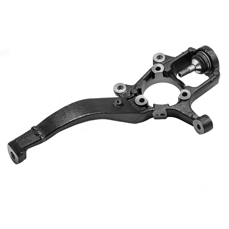 STEERING KNUCKLE RIGHT