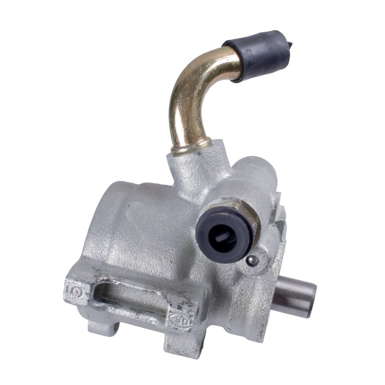 Power Steering Pump 1997-2002 Jeep Wrangler TJ By Omix-ADA