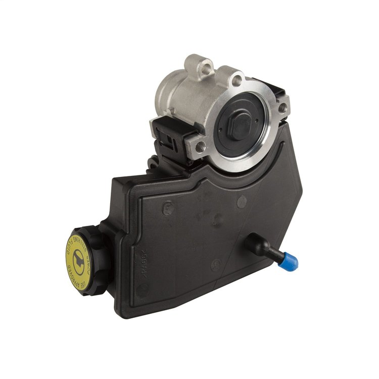 P/S PUMP XJ/MJ/SJ 2.5L