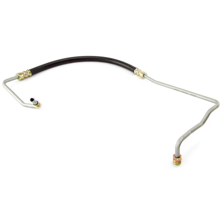 Power Steering Pressure Hose 1976-1979 Jeep CJ By Omix-ADA